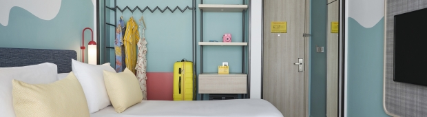 Superior Sea View | ibis Styles Vũng Tàu