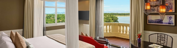 Royal Deluxe | Royal Hội An