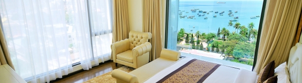 Royal Suite | Mường Thanh Vũng Tàu