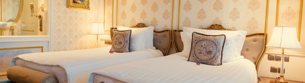 Royal Superior | Dalat Palace Convention
