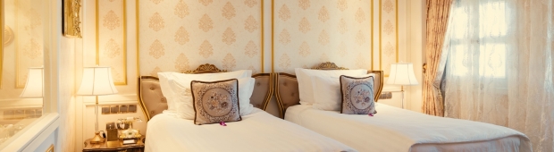 Royal Superior | Dalat Palace Convention