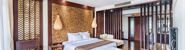 Vice President | Vietsovpetro Hồ Tràm