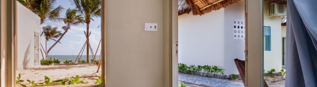 Sea View Cottage | Coco Cottage Beachfront Mũi Né