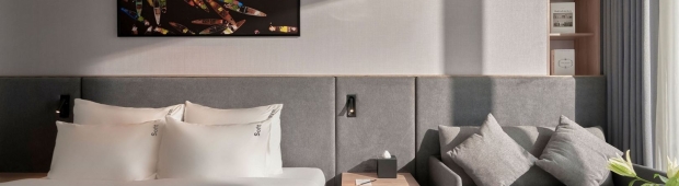 Senior Deluxe City View | Adamas Nha Trang