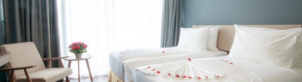 Senior Ocean View | Libra Hotel