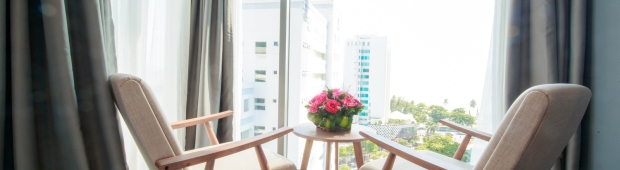 Senior Ocean View | Libra Hotel