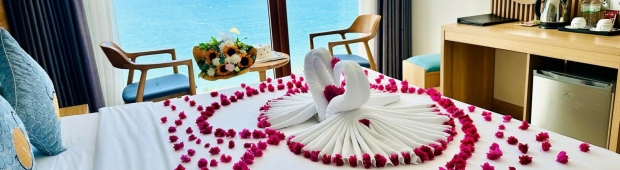 Senior Sea View | SunKiss Nha Trang