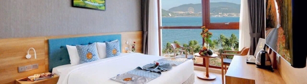 Senior Sea View | SunKiss Nha Trang