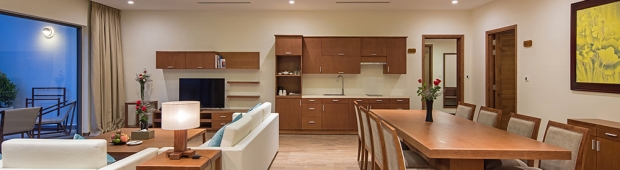 Senior Suite | Cam Ranh Riviera