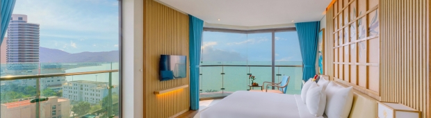 Sala Suite | Sala Quy Nhơn Beach