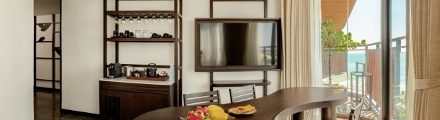 Signature Family Suite 2- Br Sea View with Children Themed | Amiana Cam Ranh
