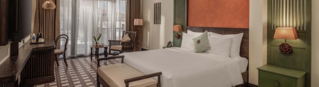 Signature Harmony Room