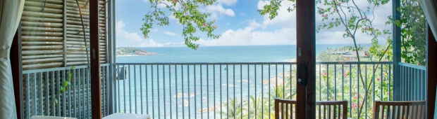 Luxury Sea View | Casa Marina Quy Nhơn