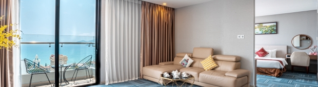 Le More Suite sea view | Le More