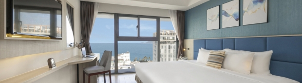Superior Sea View | Atlantic Nha Trang