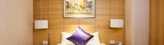 Superior | IRIS Hotel Cần Thơ