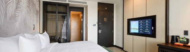 Standard Ocean View | Emerald Resort Hồ Tràm