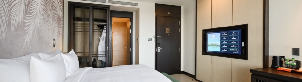 Standard Ocean View | Emerald Resort Hồ Tràm