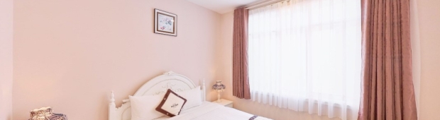 Standard Double/Twin | Ngoc Phat Hotel
