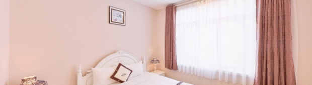 Standard Double/Twin | Ngoc Phat Hotel