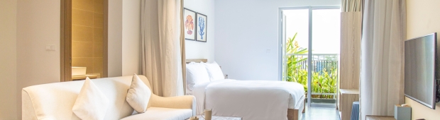 Studio Deluxe | The Pearl Hội An