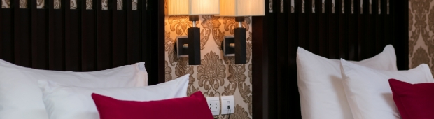 Phòng Studio Mountain View | Swiss-Belresort Tuyền Lâm Đà Lạt