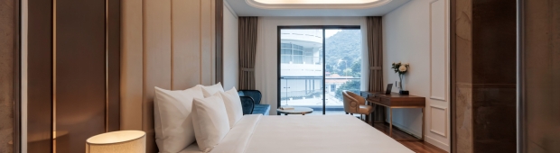 Phòng Superior Garden View | Oyster Bay Vũng Tàu