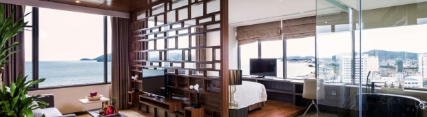 Suite | Alana Nha Trang