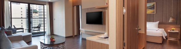 Executive Suite | Virgo Nha Trang
