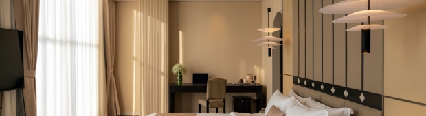 Suite Room | Amana Hotel Phan Thiết