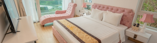 Phòng Suite | Dalat Wonder Resort