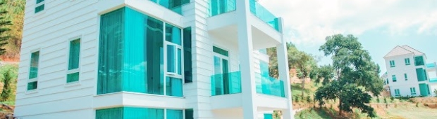 Luxury Villa 6 Phòng Ngủ | Dalat Wonder Resort