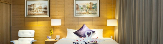 Suite | IRIS Hotel Cần Thơ