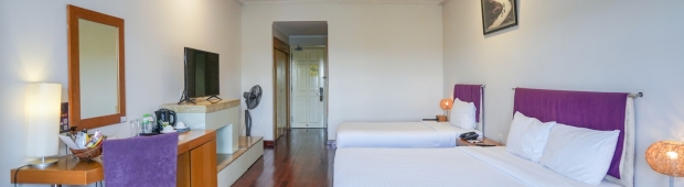Phòng Suite Lake View | TTC Ngọc Lan Đà Lạt