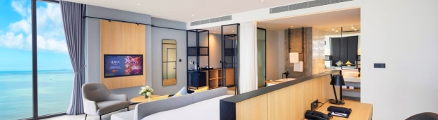 Executive Suite | Anya Quy Nhơn