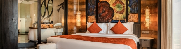 Suite Sea View with Children Themed | Amiana Cam Ranh