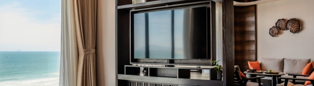 Suite Sea View with Children Themed | Amiana Cam Ranh