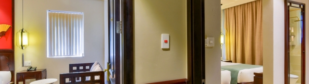 Superdeluxe Family Connecting | Laluna Hội An