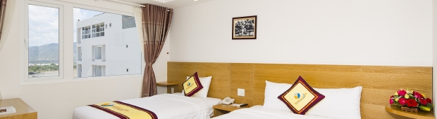 Superior Double/Twin | Majestic Premium Nha Trang