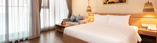 Superior | Virgo Nha Trang