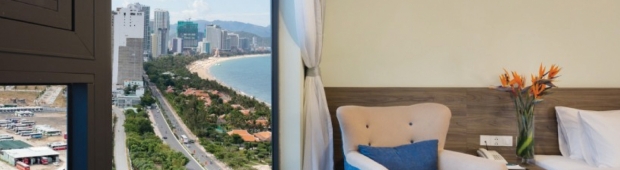 Superior | Xavia Nha Trang