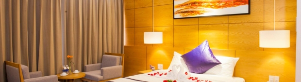 Superior Premium | IRIS Hotel Cần Thơ