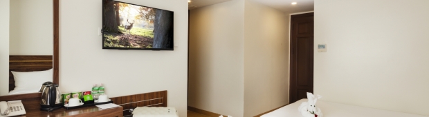 Superior Room | Sea Pearl Hotel