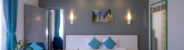 Superior | Emm Hotel Hội An