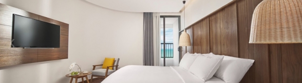 Superior Queen Room | Vias Vũng Tàu