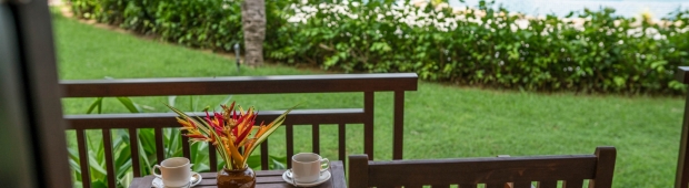 Superior Deluxe Room | Pandanus Resort Mũi Né