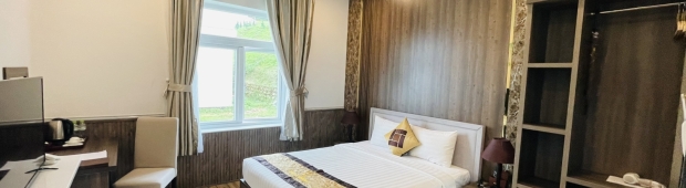 Phòng Superior | Dalat Wonder Resort