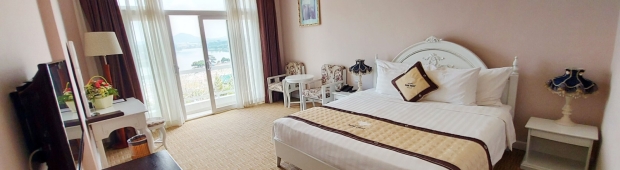 Superior Double/Twin | Ngoc Phat Hotel