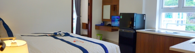 Superior Family | Mermaid Seaside Vũng Tàu