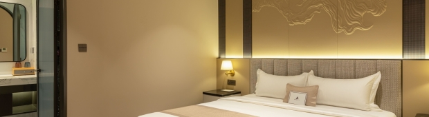 Superior | Amana Hotel Phan Thiết